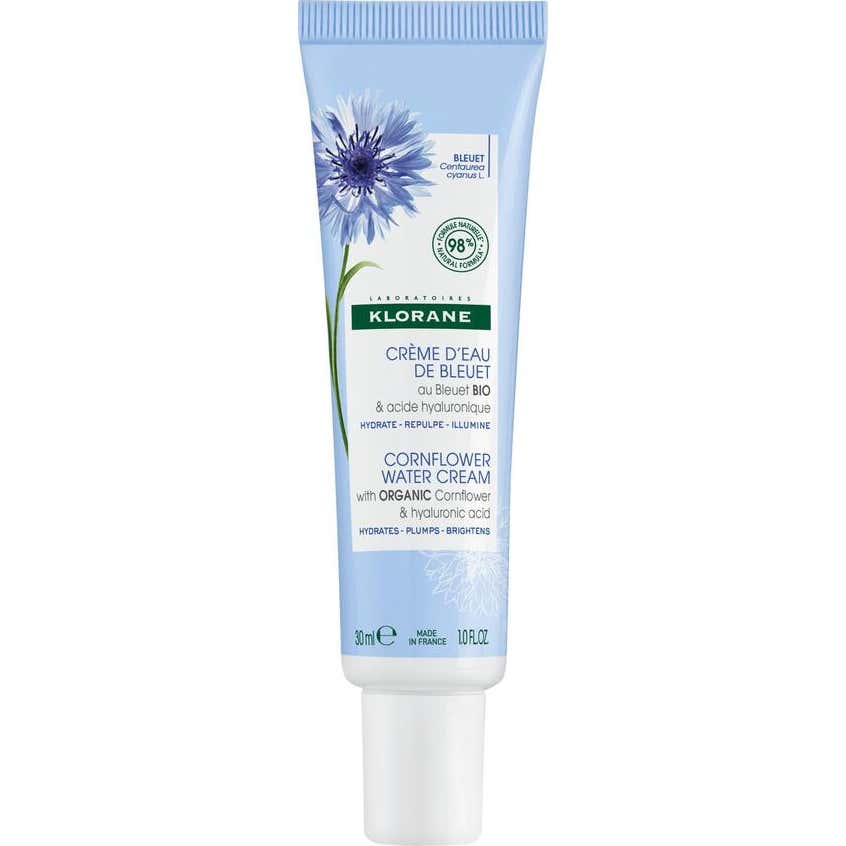 Klorane Crème D'Eau De Bleut Bio 30ml