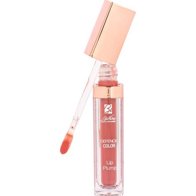 Bionike Defence Color Lip Plump N2 Rose 1ud