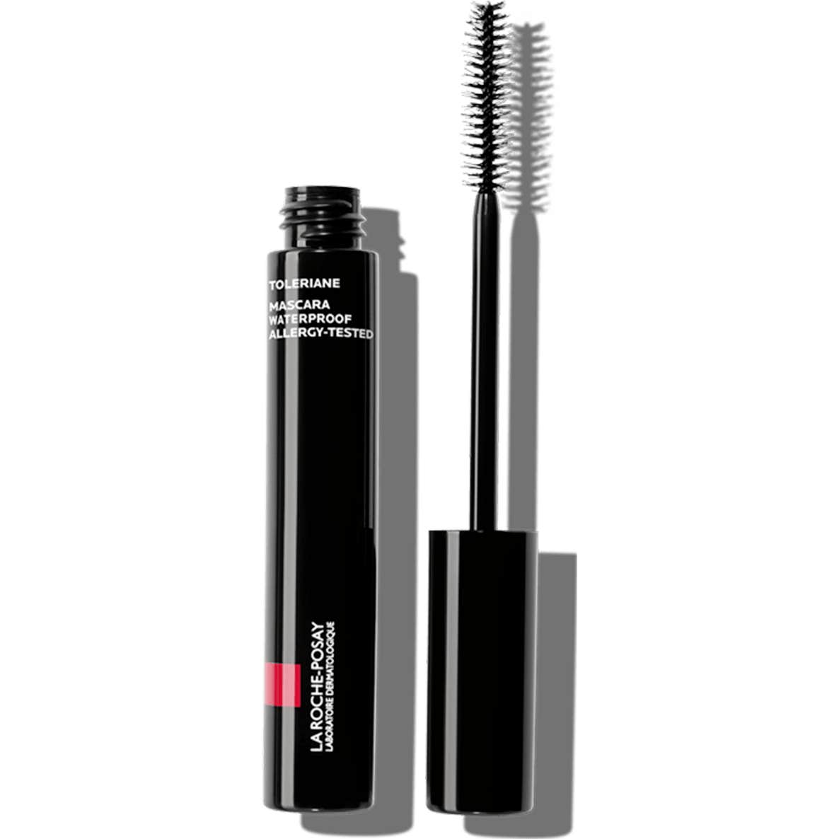 La Roche-Posay Tolériane Mascara Waterproof Allergy Tested Noir 7,6ml