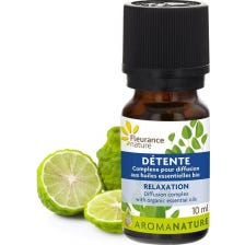 Fleurance Nature Complexe Pour Diffusion Détente 10ml