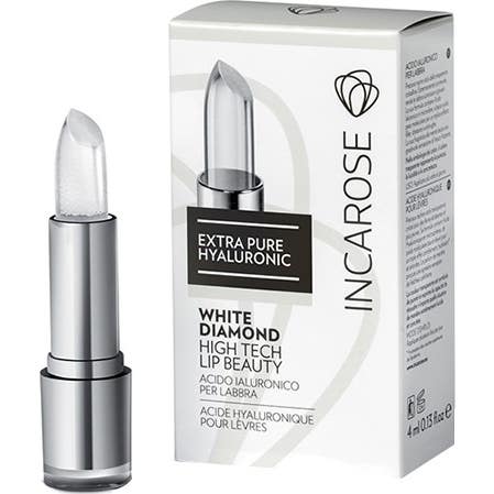 Incarose White Diamond Stick Lèvres