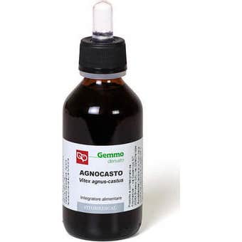 Fitomedical Agnocasto Glycerinate Macerate 100ml