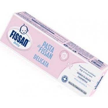 Fissan Pasta 100Ml P/Del Fissan Pasta