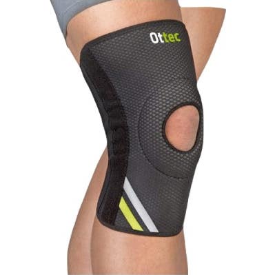 Emo Emo Rodillera Rd 521 Talla L 1ud