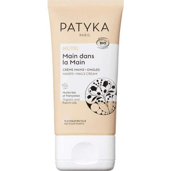 Patyka Main Dans La Main Crème Mains + Ongles 40ml