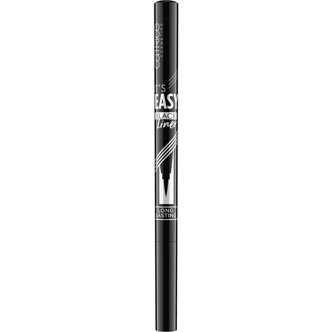 Catrice Eyeliner It'S Easy Black Liner 010 1,1ml