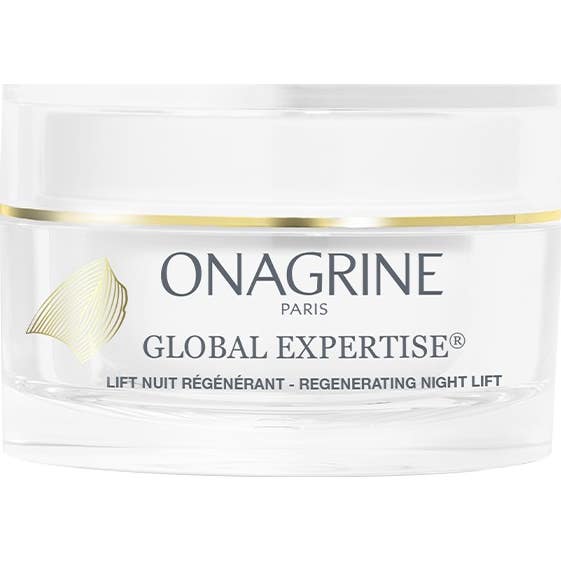 Onagrine Global Expertise Lift Nuit 50Ml