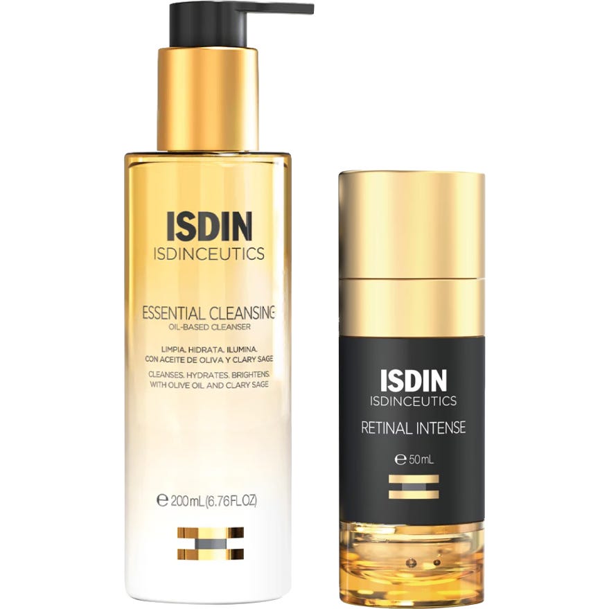 Isdin Pack Rutina Retinal