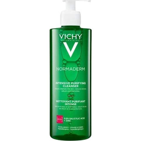 Vichy Normaderm Gel Purifiant Intense 400ml