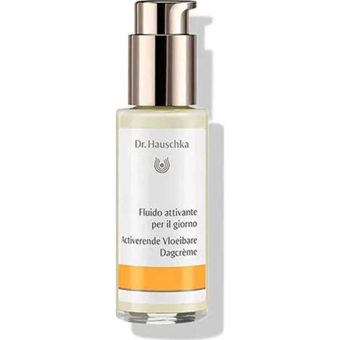 Dr. Hauschkaa Fluide Activateur de Jour 50ml