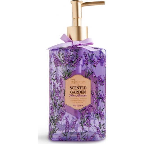 IDC Institute Scented Garden Warm Lavender 780ml
