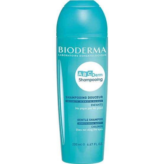 Bioderma Abcderm Shampooing Douceur 200Ml