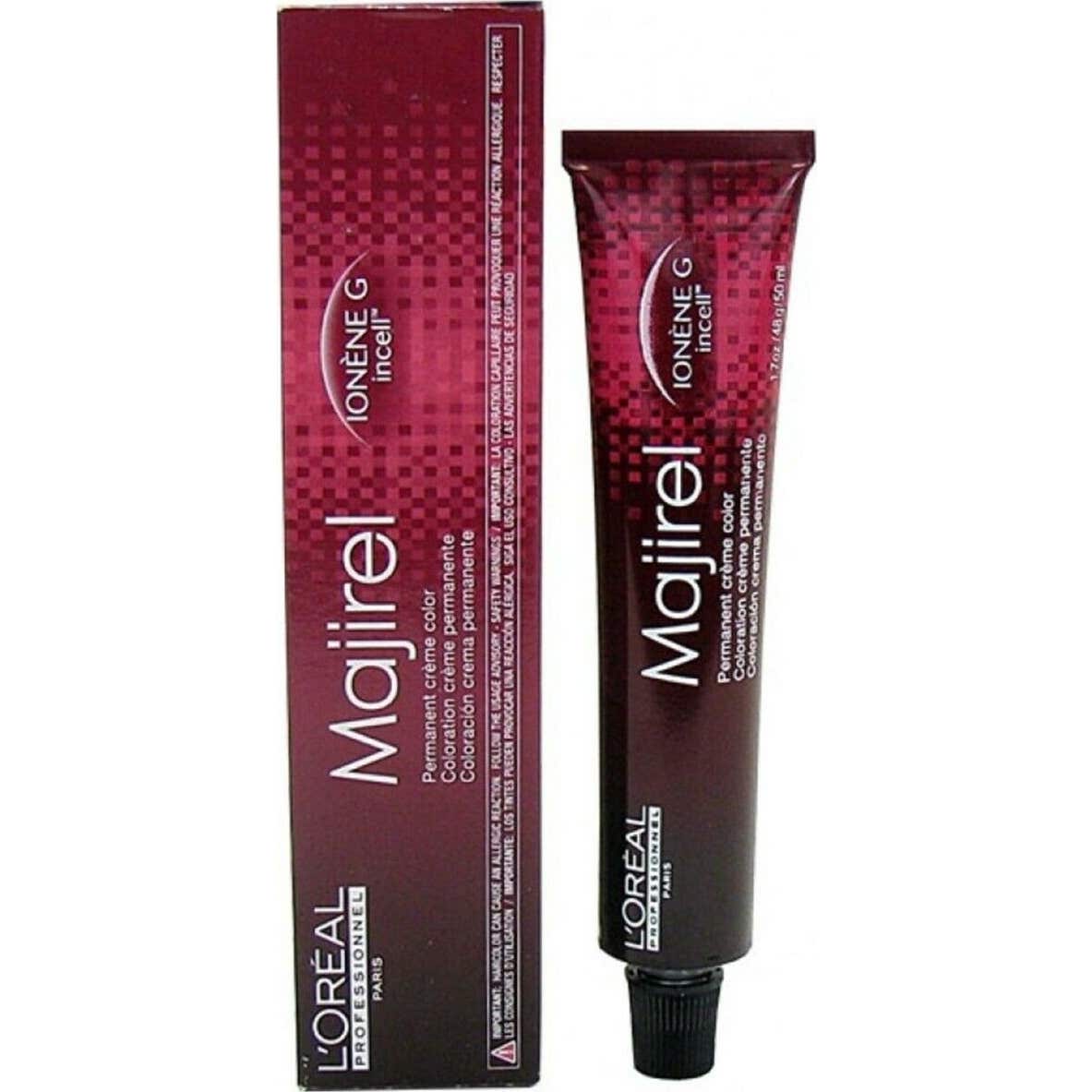 L'Oréal Professionnel Majirel Coloration 0.26 Bronze Ambré 50ml