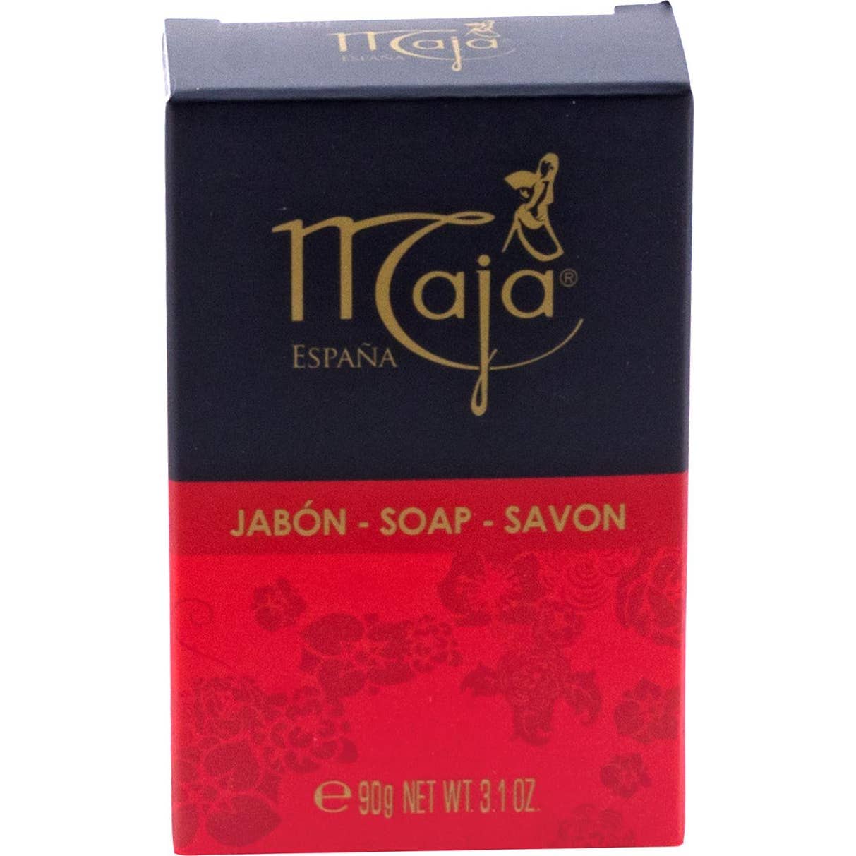 Maja Jabon 90G