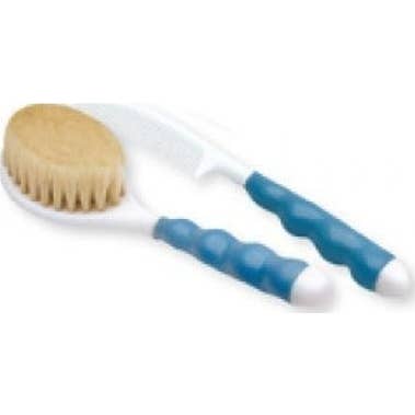 Brosse et cylindre peigne Saro