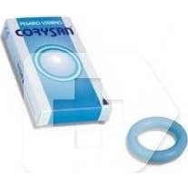 Pessaire en silicone Corysan 65mm 1 U.