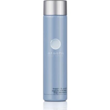 Eau micellaire Atashi® fraîche et pure 150ml