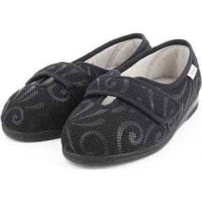 Gibaud Chaus Podo Thilia Noir 39