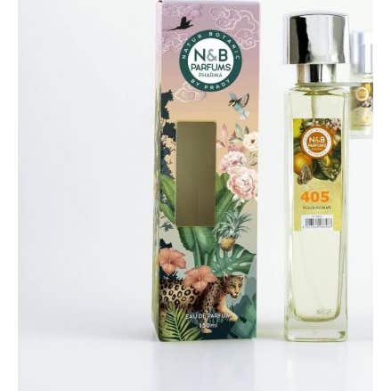 Natur Botanic Eau De Parfum Pour FemmeNº405 150ml