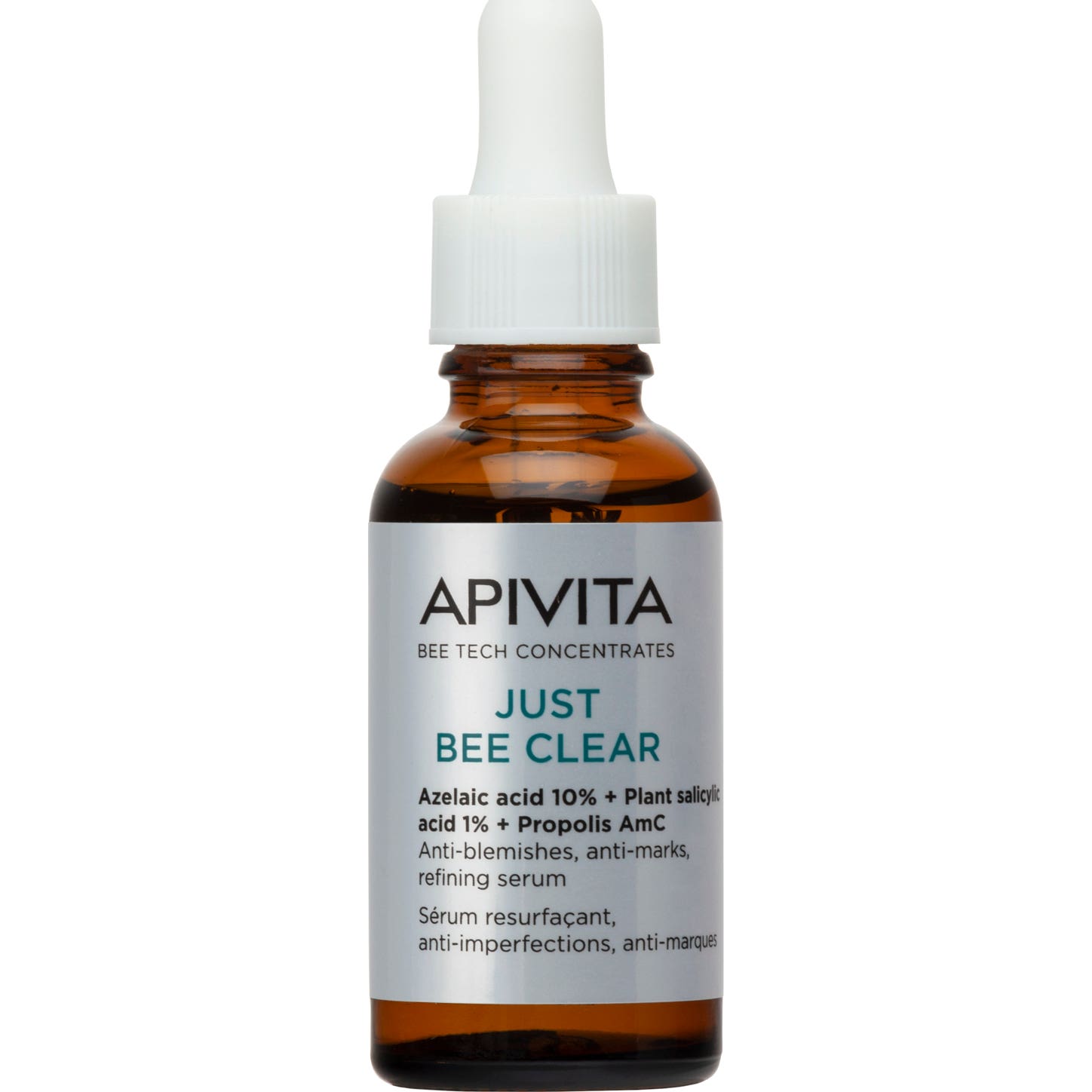 Apivita Just Bee Clear Sérum 30 ml