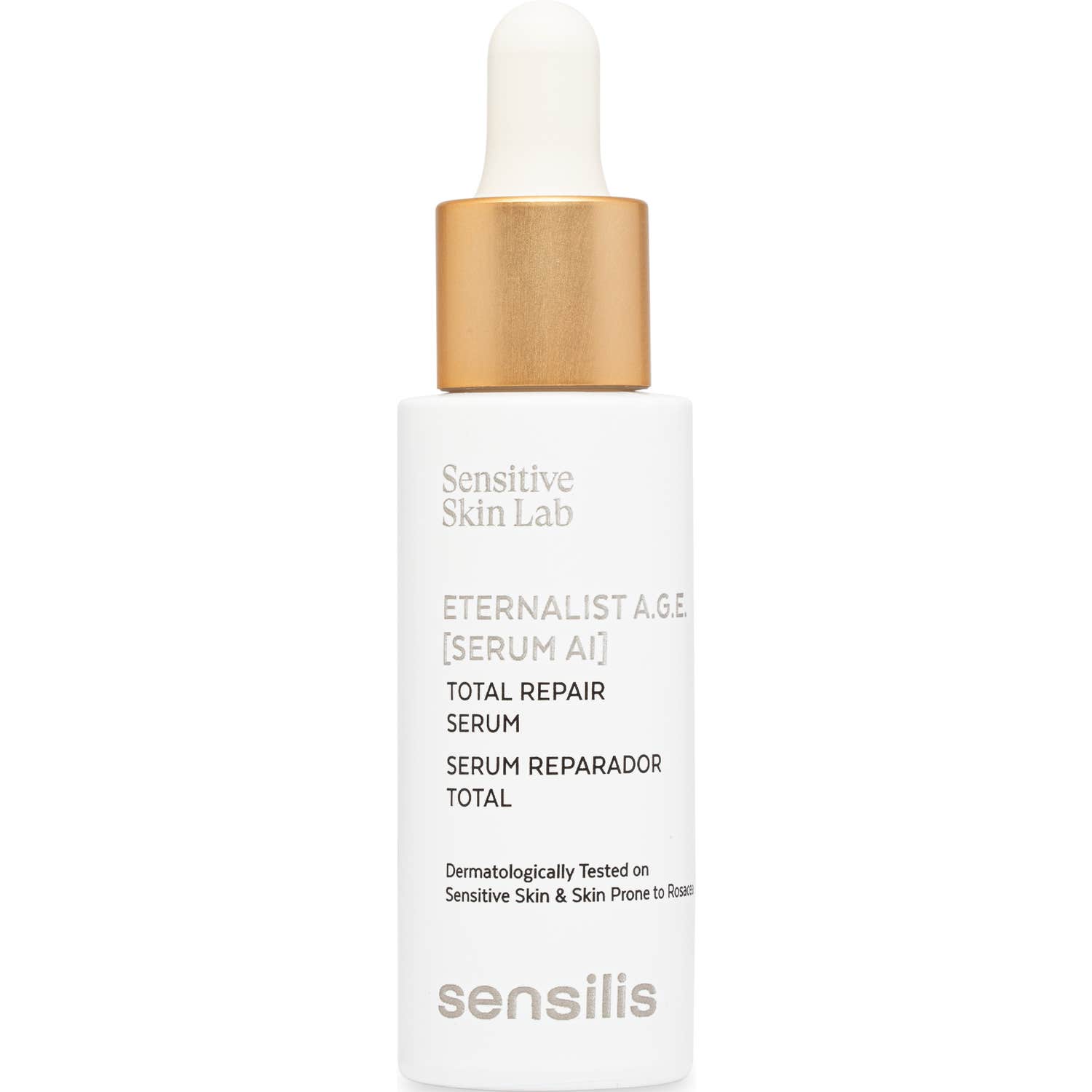 Sensilis Eternalist A.G.E Total Anti-Aging Repair Serum 30ml