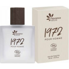 Fleurance Nature Parfum 1972 Pour Homme 50ml