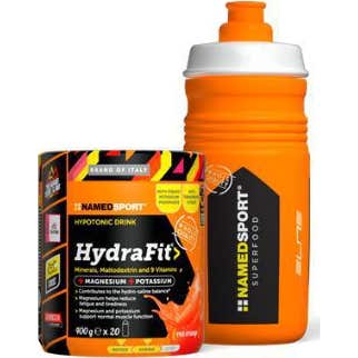 Hydrafit 400 g - Image 2