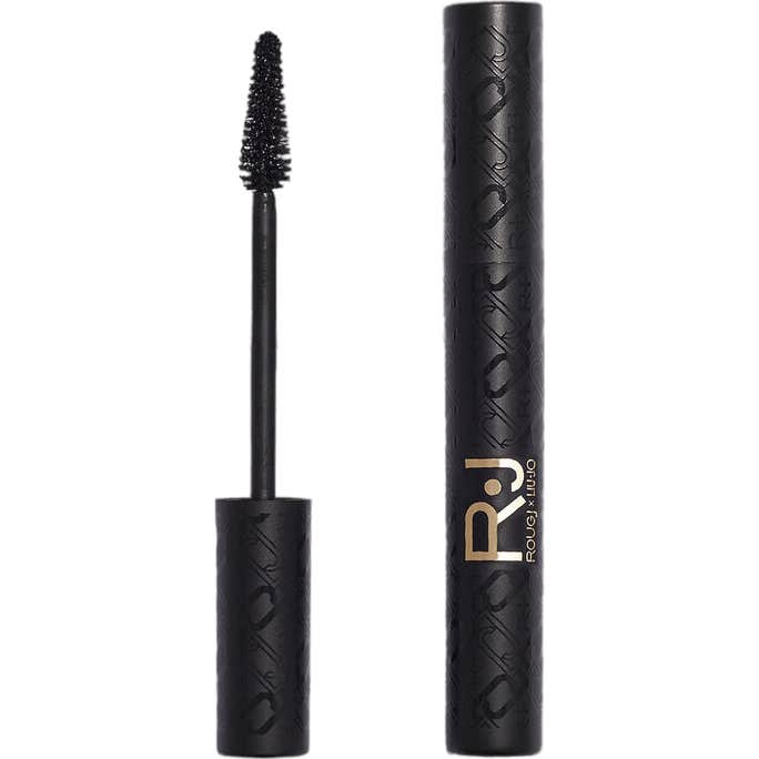 Rougj x Liu Jo Winter Mascara Instant Volume Black 1 Unité