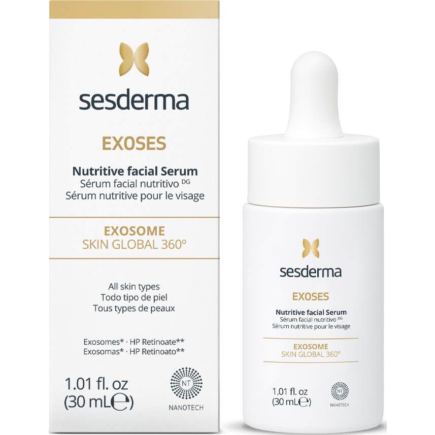 Sesderma Exoses Élixir 30 ml