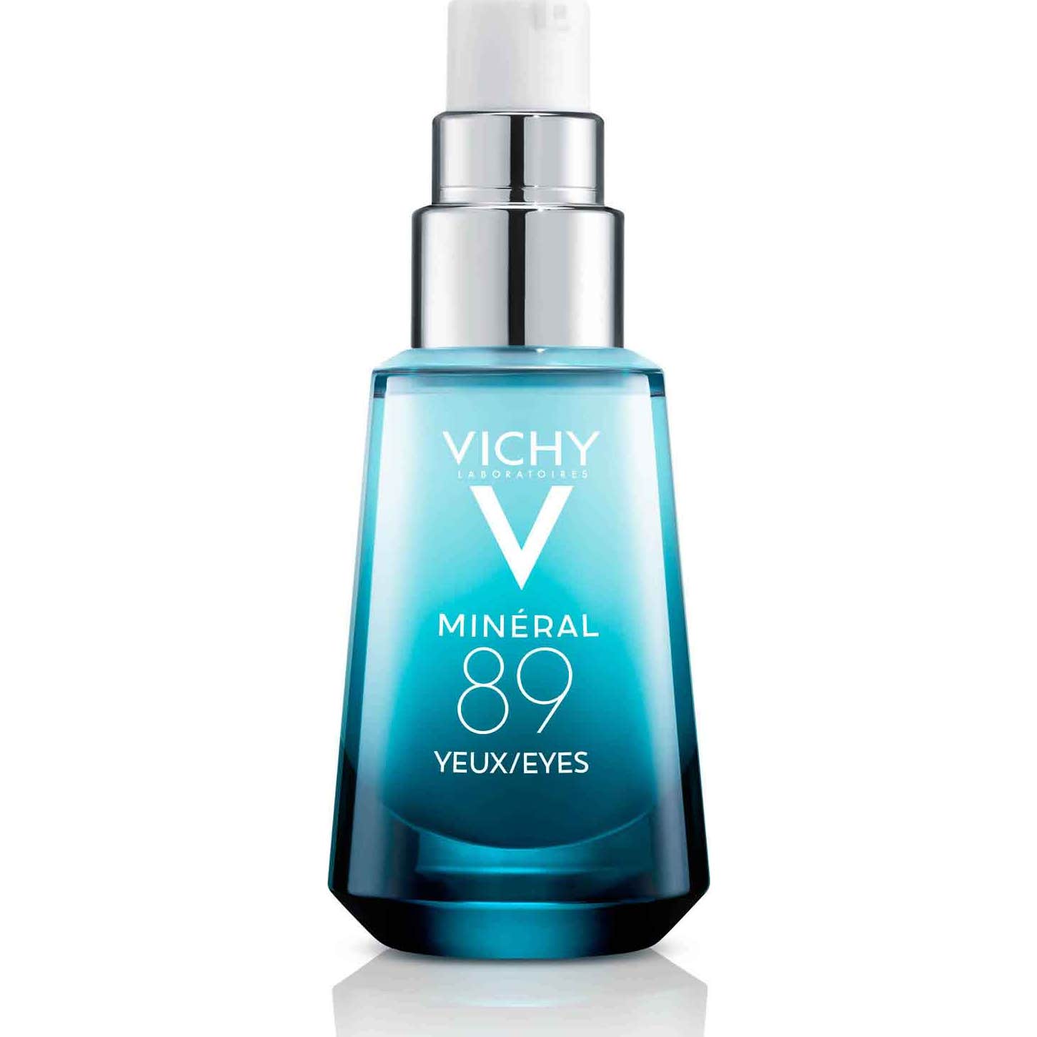 Vichy Mineral 89 Fortifiant Yeux Réparateur 15ml