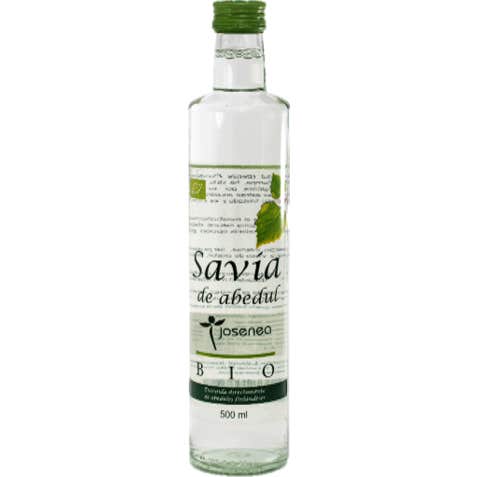 Josenea sève de bouleau 50cl