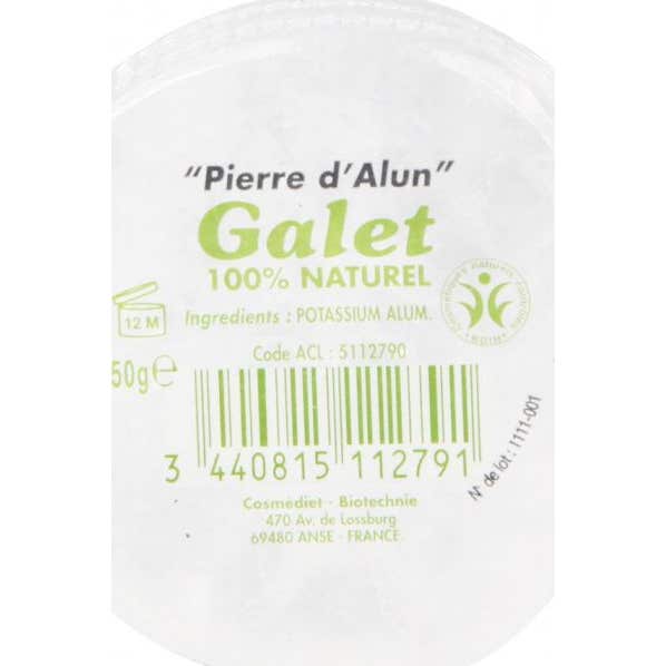 Deoroche Galet Pierre Alun70G