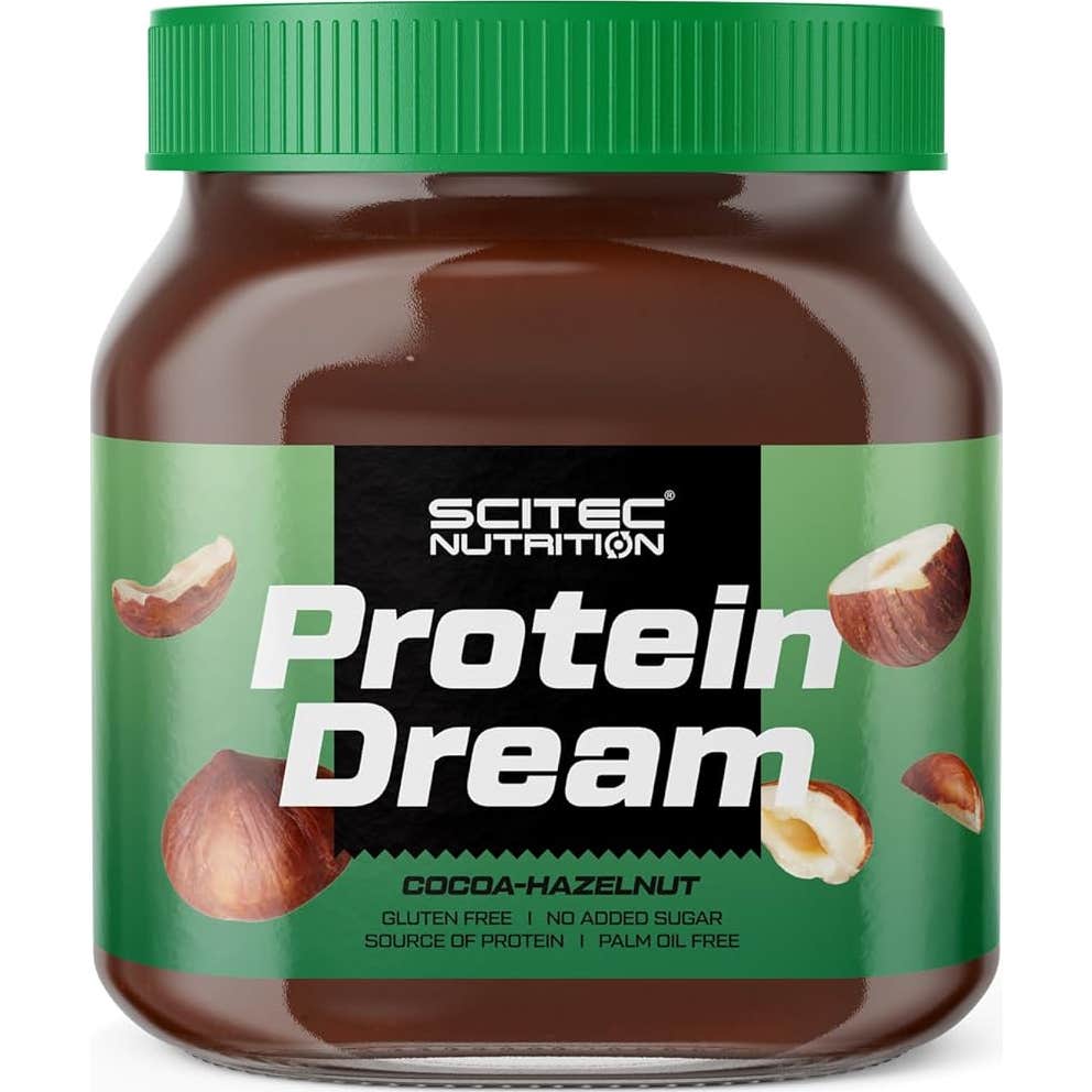 Scitec Nutrition Protein Dream Cocoa Hazelnut 400G