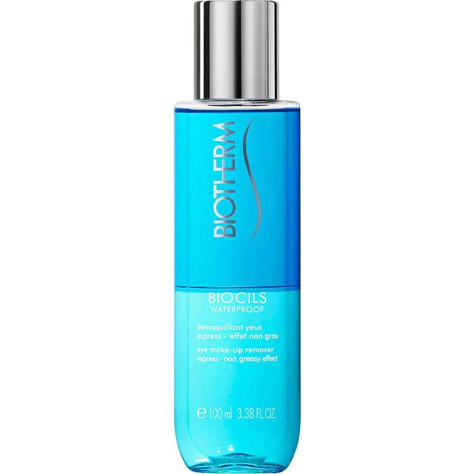 Biotherm Biocils Démaquillant Express Waterproof 100ml