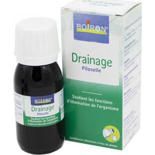 Boiron Drainage Piloselle 60ml