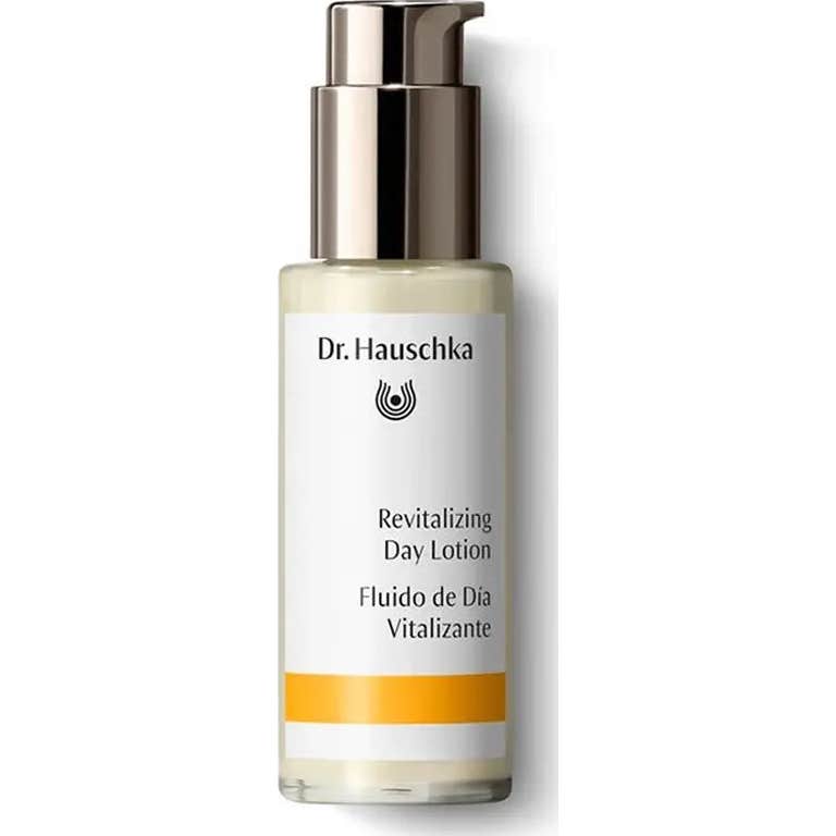 Fluide de Jour Vitalisant Dr. Hauschka 50ml