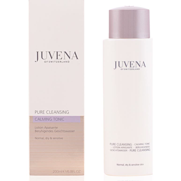Juvena Lotion Pure Lotion Calmante 200ml