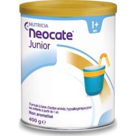 Neocate Junior Neutre Pdr 400G