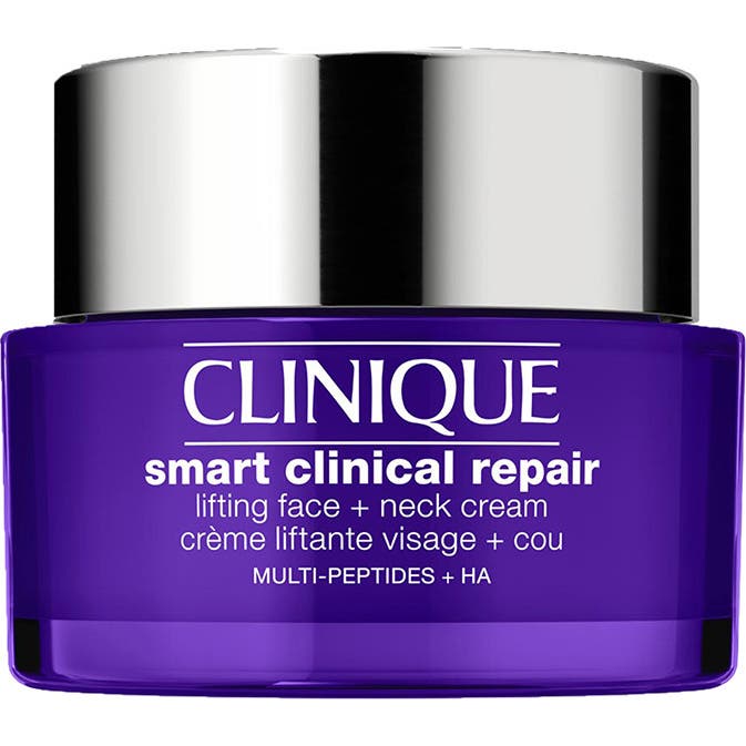 Clinique Smart Clinical Repair Lifting Face + Neck Cream 50ml
