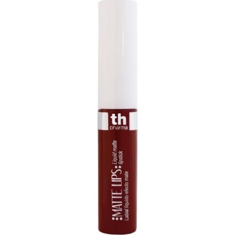 Th-matte Lips 05 rouge