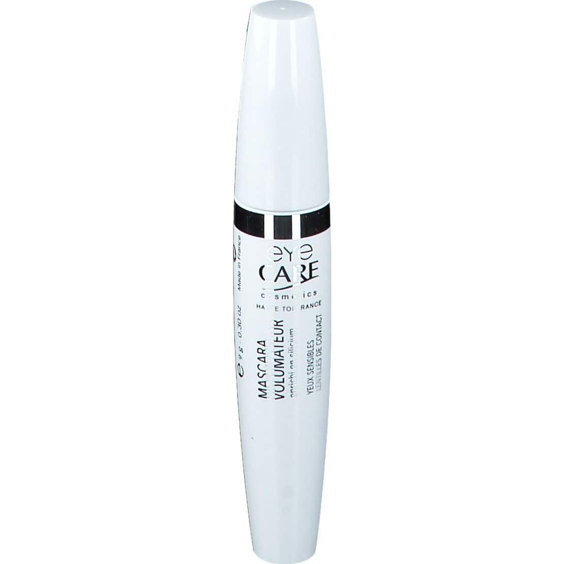 Eye Care Mascara Volumateur Pearl Gris 9g