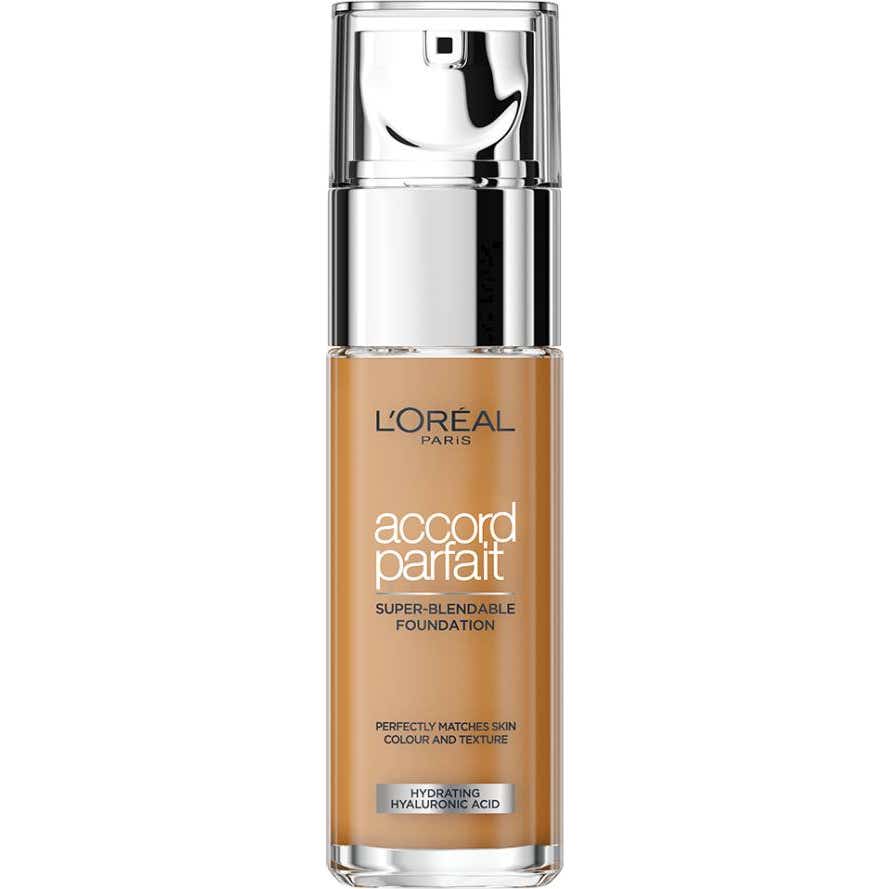 Loreal Accord Parfait Base 8d/8w Cappuccino Dore