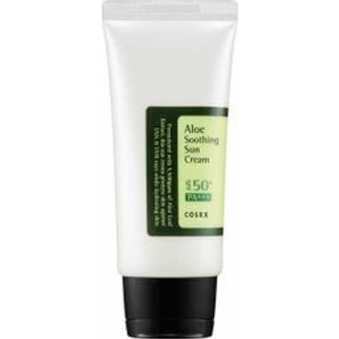 Cosrx Aloe Soothing Sun Cream Spf50+ 50Ml