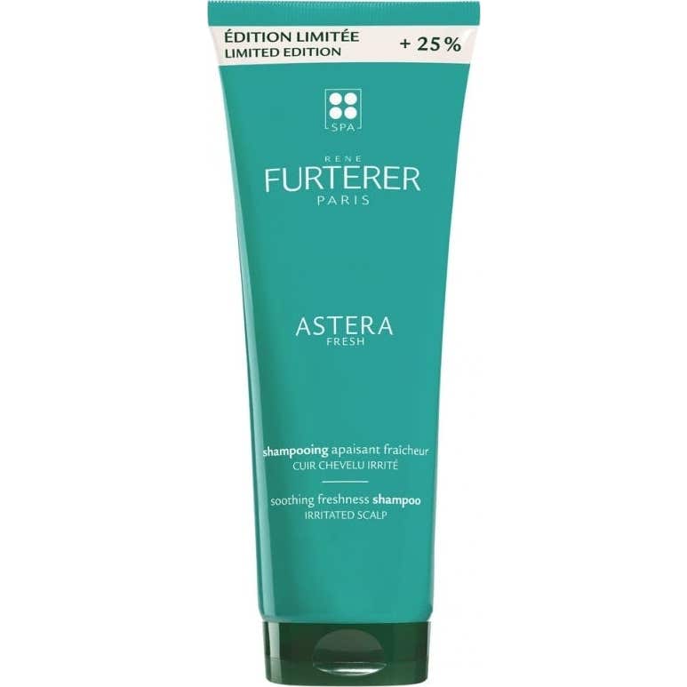 René Furterer Astera Fresh Shampooing Apaisant Fraîcheur 250ml