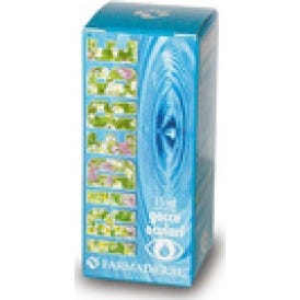 Iriderbe Gtt 10Flx0 33Ml