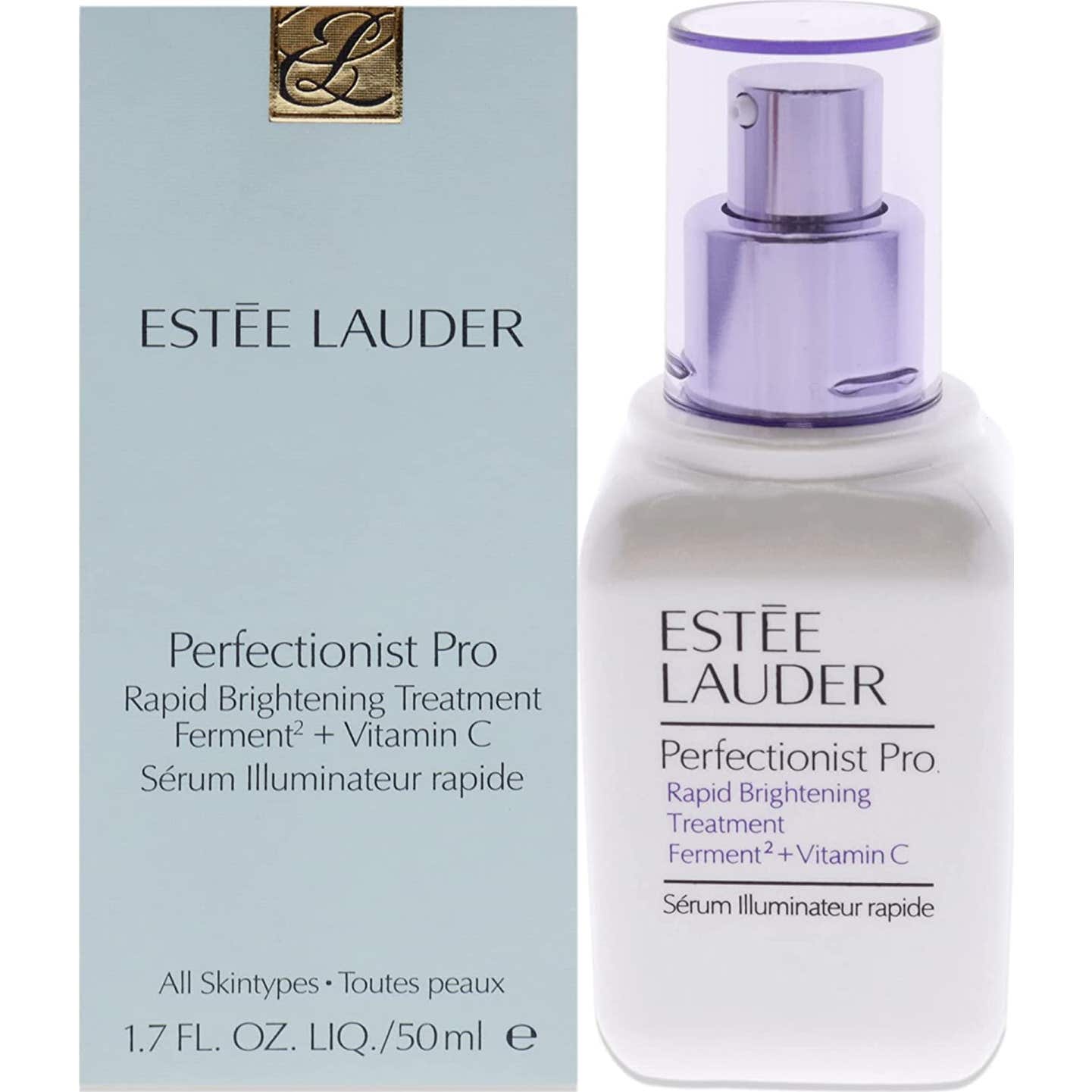Estee Lauder Perfectionst Pro Serum 50ml