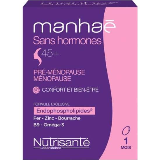 Manhae Menopause 30caps