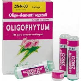 Sangalli Oligophytum Mg 300 Mcpr