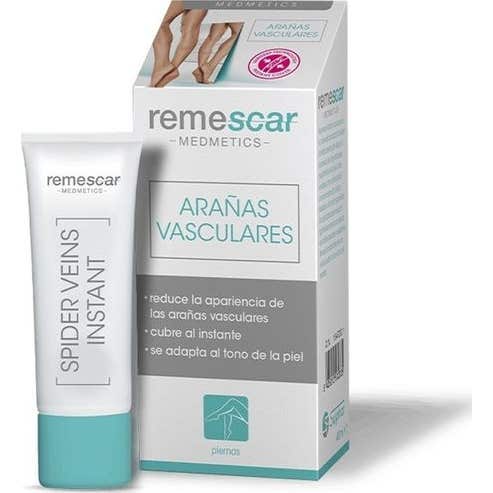 Sylphar Spider Veins Réduction et couverture instantanées des varices 40ml - Image 3