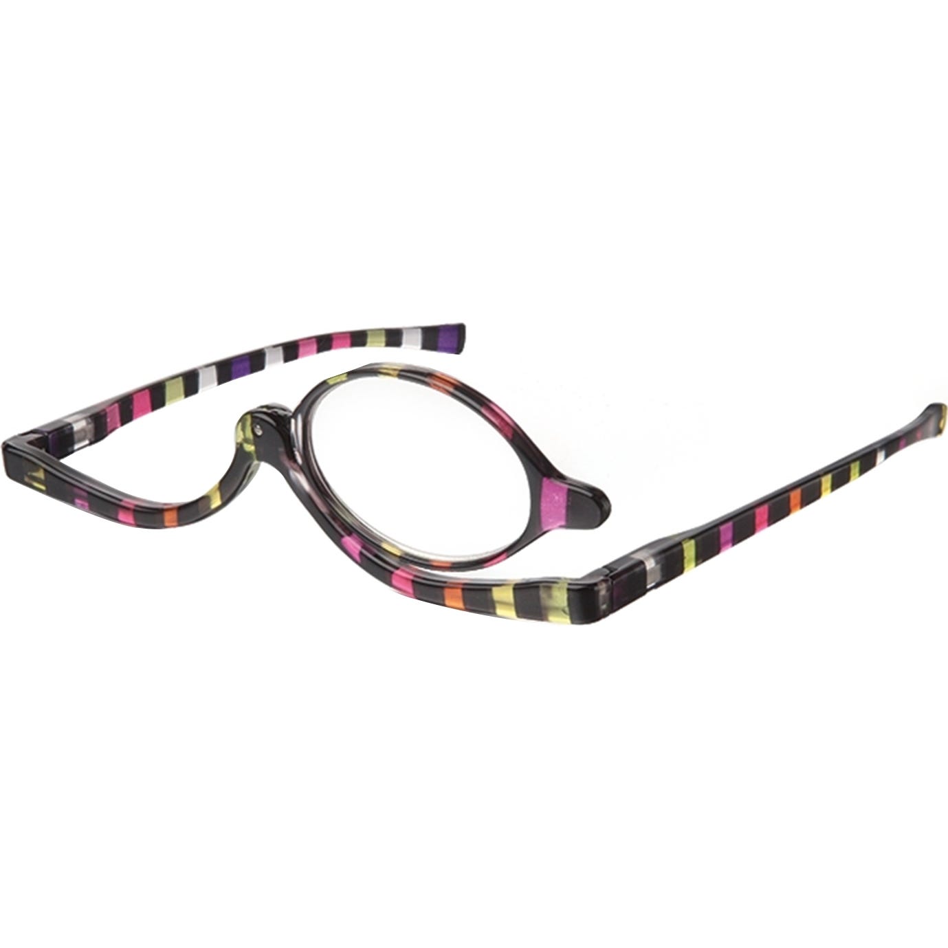 Coronation Presbytie Lunettes Presbytie Maquillage +4 Dioptries